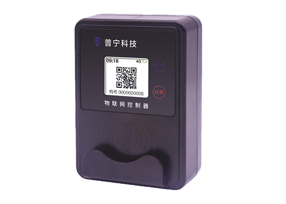 外挂式分体水控机